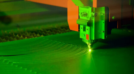 5 industrial applications of laser cutting machines