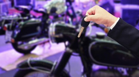 6 ways to purchase a motorcycle without a down payment