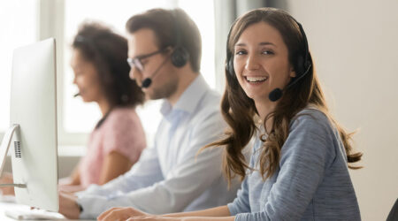 Call center platforms – Evolution, benefits, and top picks