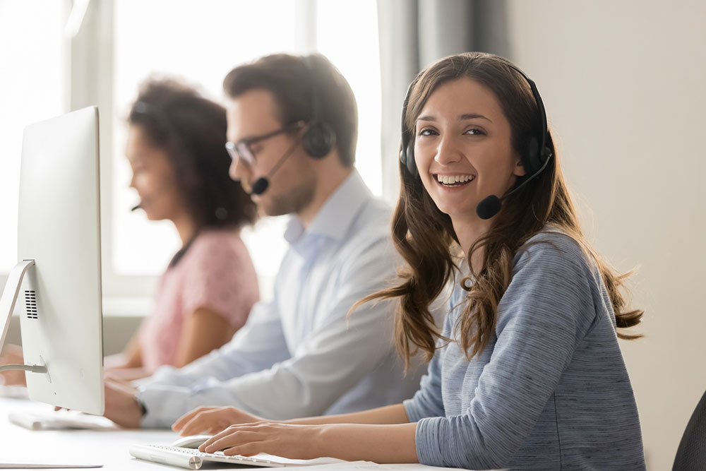 Call center platforms – Evolution, benefits, and top picks