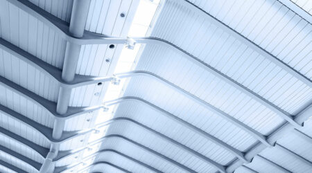 Prefabricated steel structures – Applications and challenges