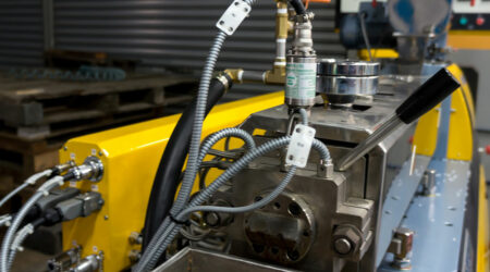 PVC extrusion machines – Types and uses